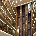 Hotel Mercure Altunizade Istanbulská provincie