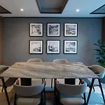 Mercure Altunizade 4* Istanbulská provincie