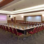 Mercure Altunizade 4* Istanbulská provincie