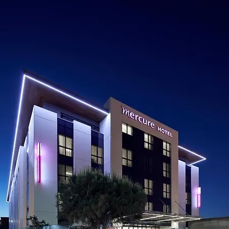 Mercure Altunizade 4* Istambul