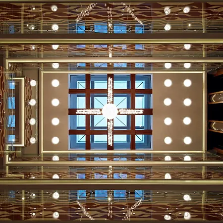 호텔 Mercure Altunizade 4*