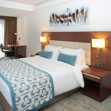 Mercure Altunizade Istambul