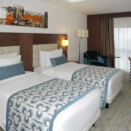 Mercure Altunizade 4*