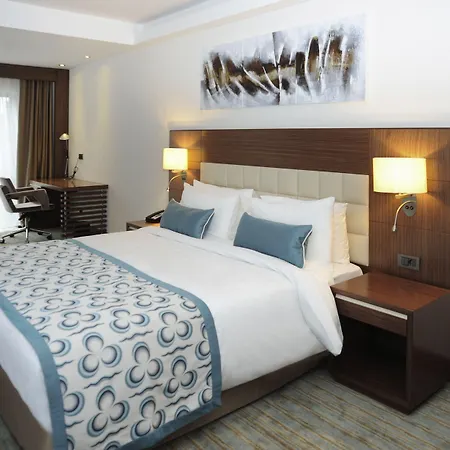 Mercure Altunizade 이스탄불