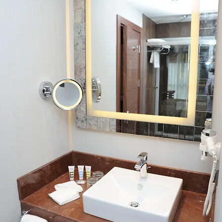 Mercure Altunizade 호텔 4*