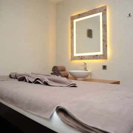 Mercure Altunizade 호텔