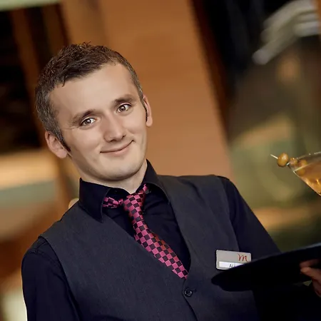 Hotel Mercure Altunizade