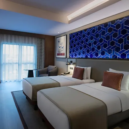 Mercure Altunizade Hotel