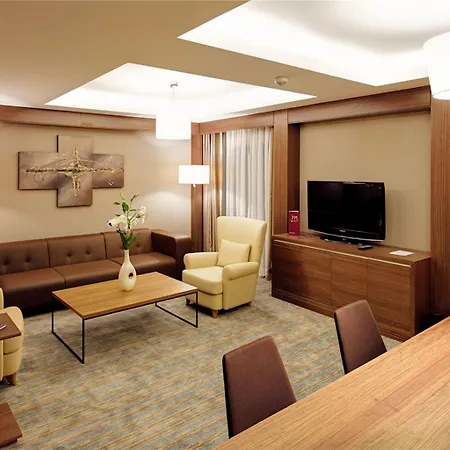 Mercure Altunizade Hotel