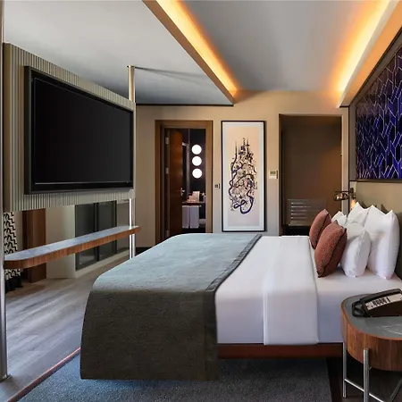 Mercure Altunizade Istanbul