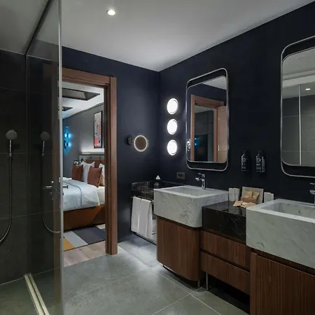 호텔 Mercure Altunizade