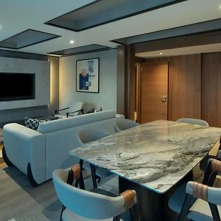 호텔 Mercure Altunizade 4*