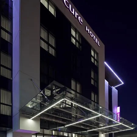 호텔 Mercure Altunizade