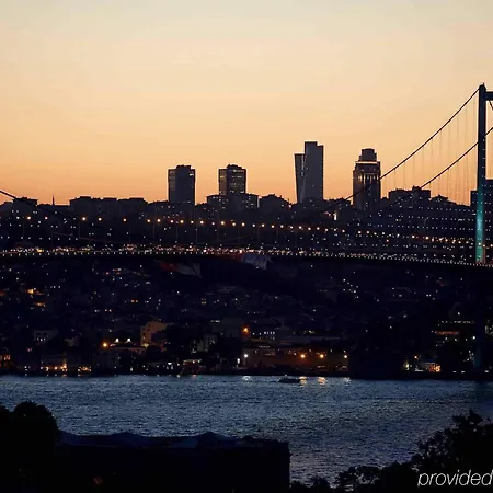 호텔 Mercure Altunizade