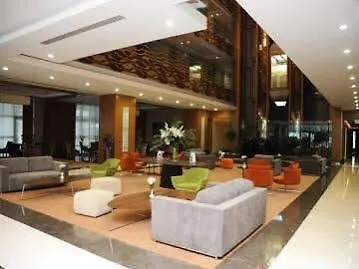Mercure Altunizade Istambul